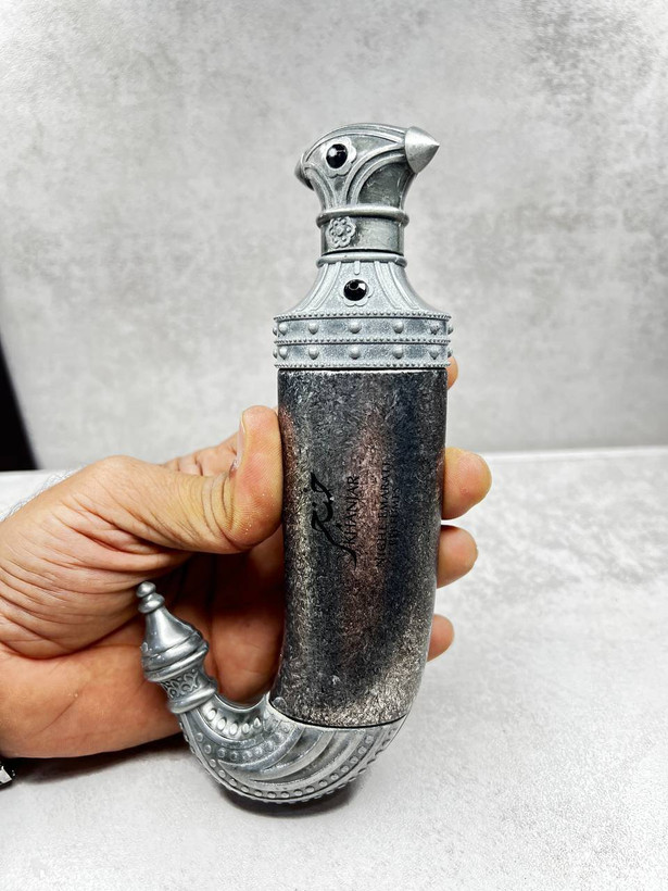 عطر مردانه خنجر برند لطافه