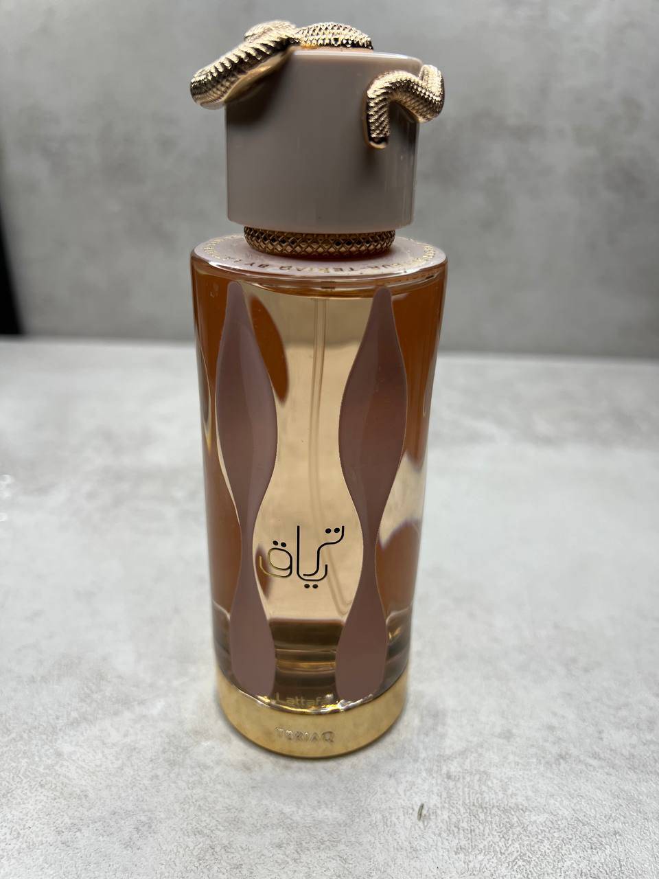 عطر برند لطافه تریاق بدون کارتن