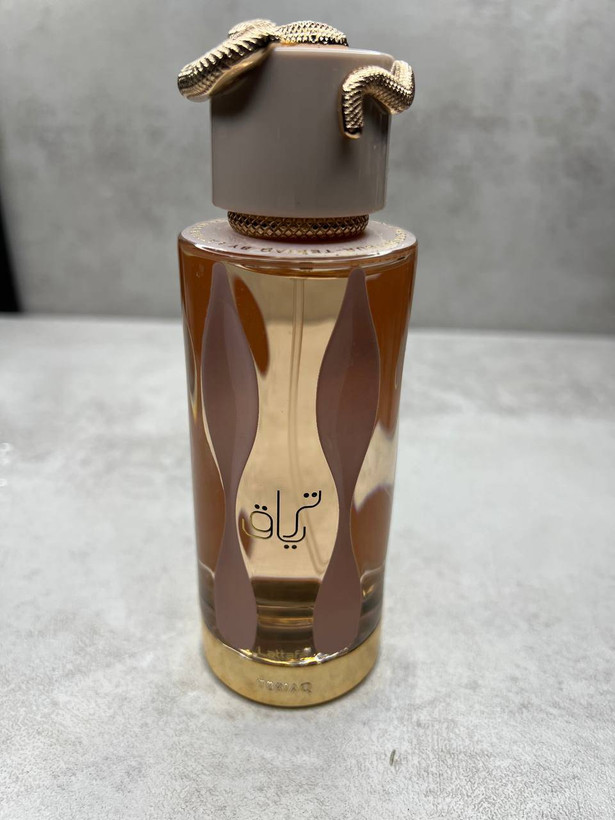 عطر برند لطافه تریاق بدون کارتن