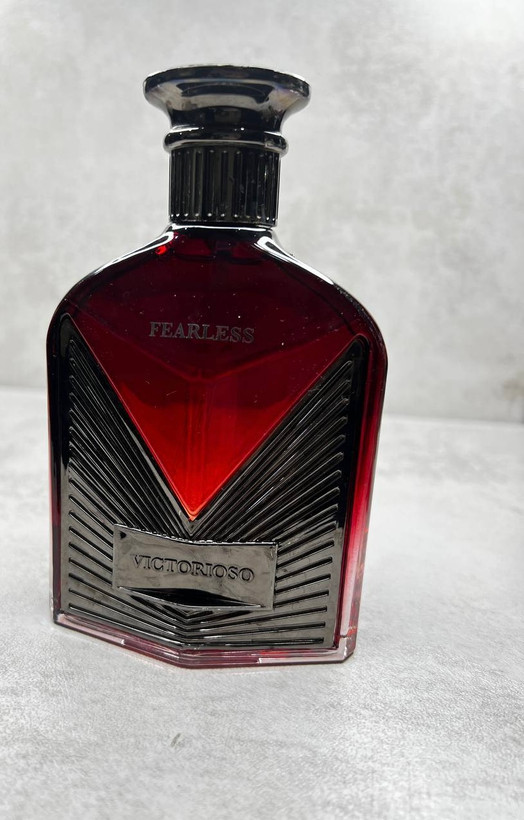عطر ادکلن ویکتوریوسو هروئیک الحمبرا