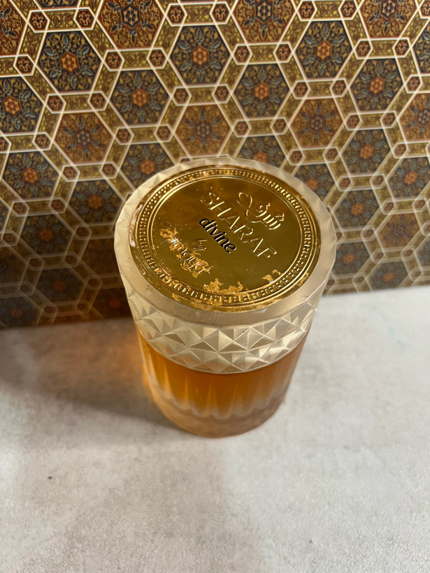 عطر ادکلن زیمایا شرف دیواین