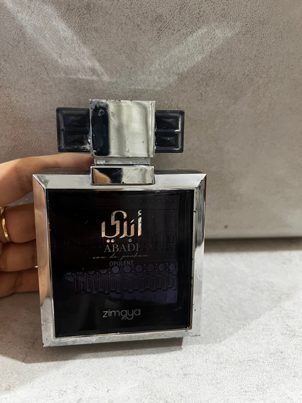 ادکلن زیمایا مدل ابدی