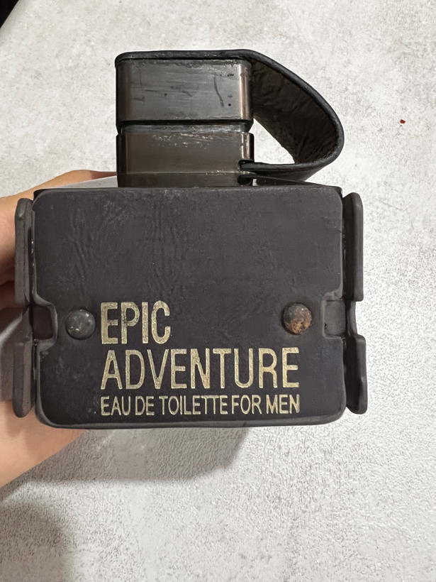 عطر ادكلن امپر اپيك ادونچر مردانهEmper Epic Adventu